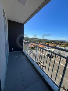 Apartamento com 2 Quartos para alugar, 43m² no Vargeão, Jaguariúna
