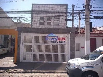 Prédio Comercial para venda ou aluguel, 115m² no Chácara Santo Antônio (Zona Sul), São Paulo
