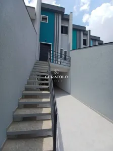 Sobrado com 3 Quartos à venda, 124m² no Jardim Patente Novo, São Paulo