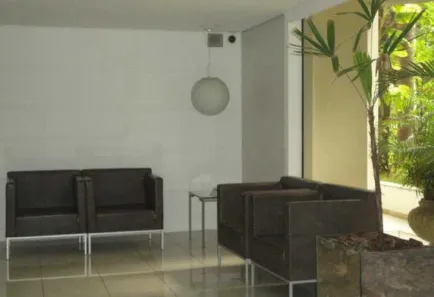 Apartamento com 4 Quartos à venda, 142m² no Vila Nova Conceição, São Paulo