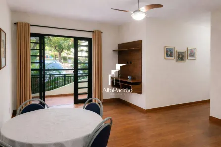 Apartamento com 3 Quartos à venda, 80m² no Santa Isabel, Teresina