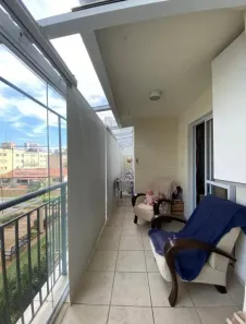 Apartamento com 2 Quartos à venda, 67m² no Macedo, Guarulhos