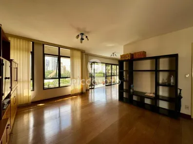 Apartamento com 3 Quartos à venda, 177m² no Centro, Campinas