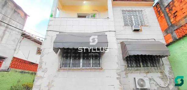  com 2 Quartos à venda, 80m² no Abolição, Rio de Janeiro
