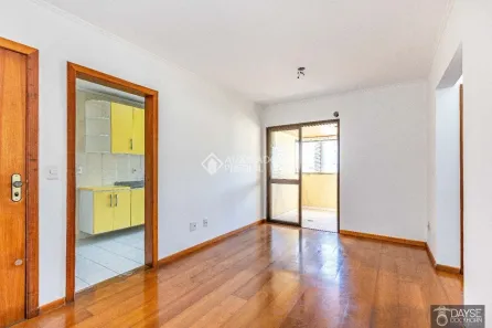 Apartamento com 2 Quartos à venda, 70m² no Jardim Floresta, Porto Alegre