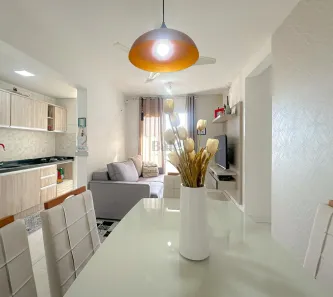 Apartamento com 3 Quartos à venda, 69m² no Marechal Rondon, Canoas