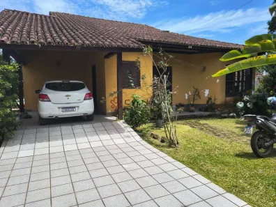 Casa com 3 Quartos à venda, 345m² no Pantanal, Paraty