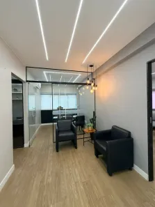 Sala Comercial para alugar, 50m² no Setor Marista, Goiânia