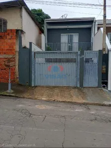 Imóvel Comercial com 3 Quartos à venda, 130m² no Itaici, Indaiatuba