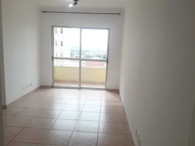 Apartamento com 3 Quartos à venda, 65m² no Jardim Viaduto (Vila Xavier), Araraquara