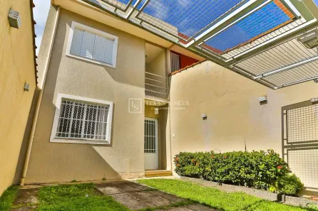 Casa com 2 Quartos à venda, 130m² no Jardim Jaraguá, Atibaia