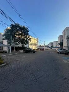 Apartamento com 2 Quartos para alugar, 53m² no Niterói, Betim