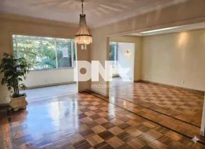 Apartamento com 3 Quartos à venda, 220m² no Copacabana, Rio de Janeiro