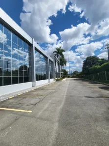 Prédio Comercial para venda ou aluguel, 5250m² no Alphaville Centro Industrial e Empresarial/Alphaville., Barueri