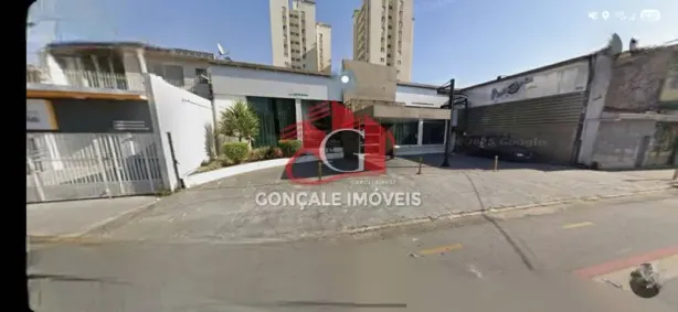 Imóvel Comercial à venda, 708m² no Carandiru, São Paulo