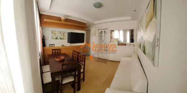 Casa de Condomínio com 2 Quartos à venda, 42m² no Jardim Maria Dirce, Guarulhos