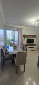 Apartamento com 3 Quartos à venda, 90m² no Reduto, Belém