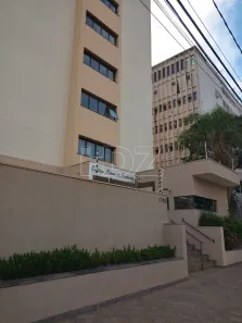 Apartamento com 1 Quarto para alugar, 84m² no Centro, Araraquara