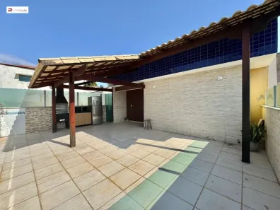 Cobertura com 2 Quartos à venda, 114m² no Planalto, Belo Horizonte
