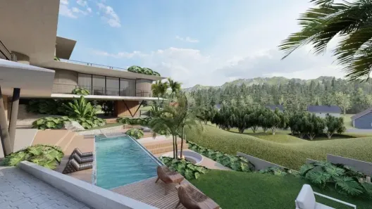 Lote/Terreno à venda, 906m² no Itanhangá, Rio de Janeiro