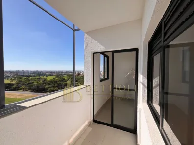 Apartamento com 2 Quartos à venda, 57m² no Jardim Bosque das Vivendas, São José do Rio Preto