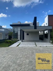 Casa de Condomínio com 3 Quartos à venda, 165m² no Residencial Veredas, Mogi das Cruzes