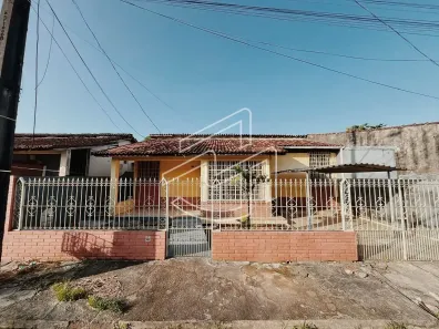 Casa com 3 Quartos para alugar, 264m² no Tapanã (Icoaraci), Belém