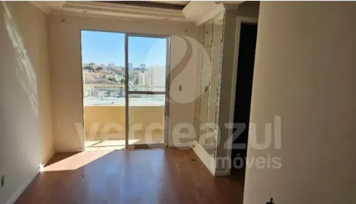Apartamento com 2 Quartos à venda, 52m² no Jardim Nova Europa, Campinas
