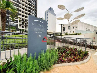 Apartamento com 2 Quartos à venda, 91m² no Parque Campolim, Sorocaba