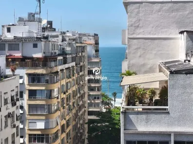 Cobertura com 3 Quartos à venda, 215m² no Copacabana, Rio de Janeiro