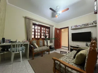 Sobrado com 2 Quartos à venda, 131m² no Parque das Nações, Americana