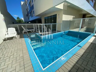 Apartamento com 2 Quartos à venda, 76m² no Canasvieiras, Florianópolis