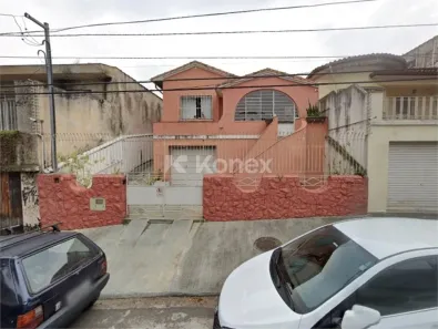 Imóvel Comercial com 4 Quartos à venda, 166m² no Jardim São Paulo(Zona Norte), São Paulo