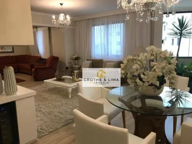 Cobertura com 3 Quartos à venda, 340m² no Vila Guaianazes, São José dos Campos