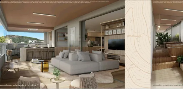 Apartamento com 3 Quartos à venda, 125m² no Botafogo, Rio de Janeiro