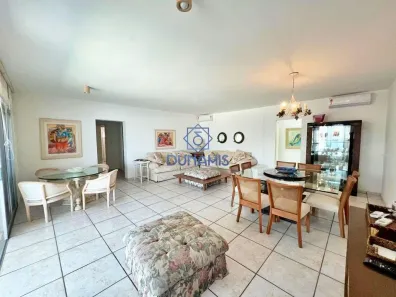 Apartamento com 6 Quartos à venda, 180m² no Pitangueiras, Guarujá