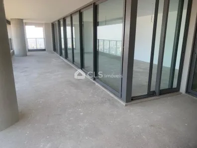 Apartamento com 4 Quartos à venda, 275m² no Sumarezinho, São Paulo