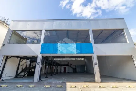 Ponto Comercial para alugar, 438m² no São João, Porto Alegre