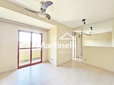 Apartamento com 3 Quartos à venda, 65m² no Jardim Palma Travassos, Ribeirão Preto