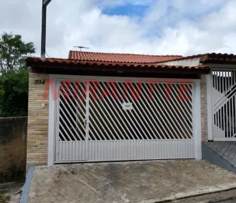 Casa com 3 Quartos à venda, 130m² no Jardim Cidade Pirituba, São Paulo