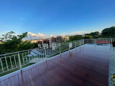 Apartamento com 3 Quartos à venda, 71m² no Colônia Terra Nova, Manaus