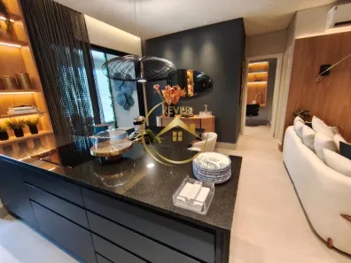 Apartamento com 3 Quartos à venda, 85m² no Cidade Nova, Indaiatuba