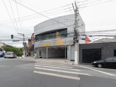 Ponto Comercial para alugar, 283m² no Quarta Parada, São Paulo