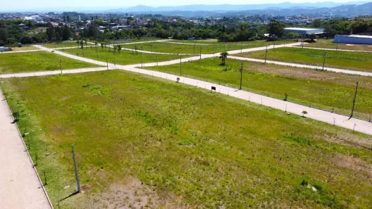 Lote/Terreno à venda, 427m² no Sete de Setembro, Ivoti