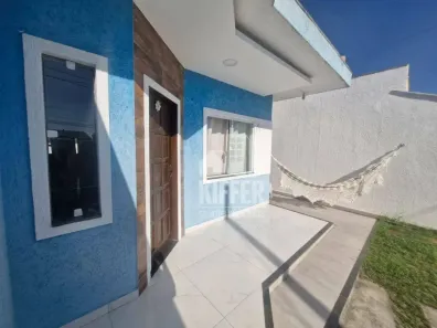 Casa com 2 Quartos à venda, 242m² no Jardim Atlântico Leste (Itaipuaçu), Maricá
