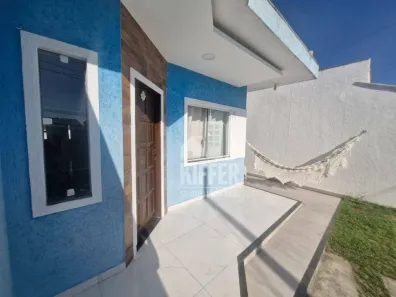 Casa com 2 Quartos à venda, 90m² no Jardim Atlântico Leste (Itaipuaçu), Maricá
