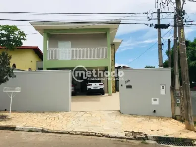 Casa com 3 Quartos à venda, 211m² no Jardim Pinheiros, Valinhos