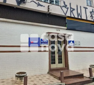 Imóvel Comercial para alugar, 40m² no Jardim Brasil (Zona Norte), São Paulo