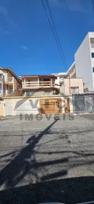 Sobrado com 3 Quartos à venda, 198m² no Jardim São Paulo(Zona Norte), São Paulo