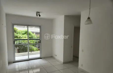 Apartamento com 2 Quartos à venda, 55m² no Cerqueira César, São Paulo